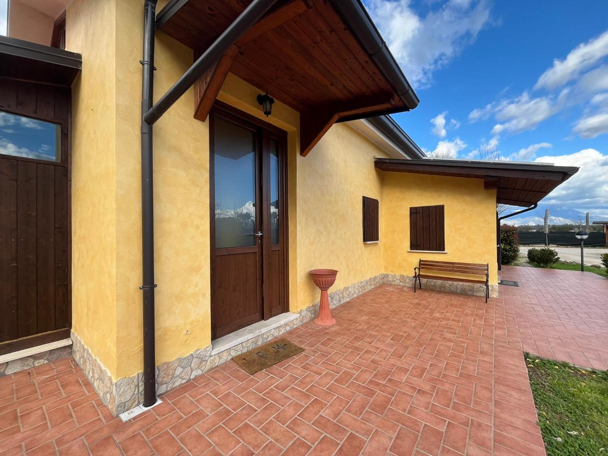 Le Ganze Bed & Breakfast Чепрано Екстериор снимка