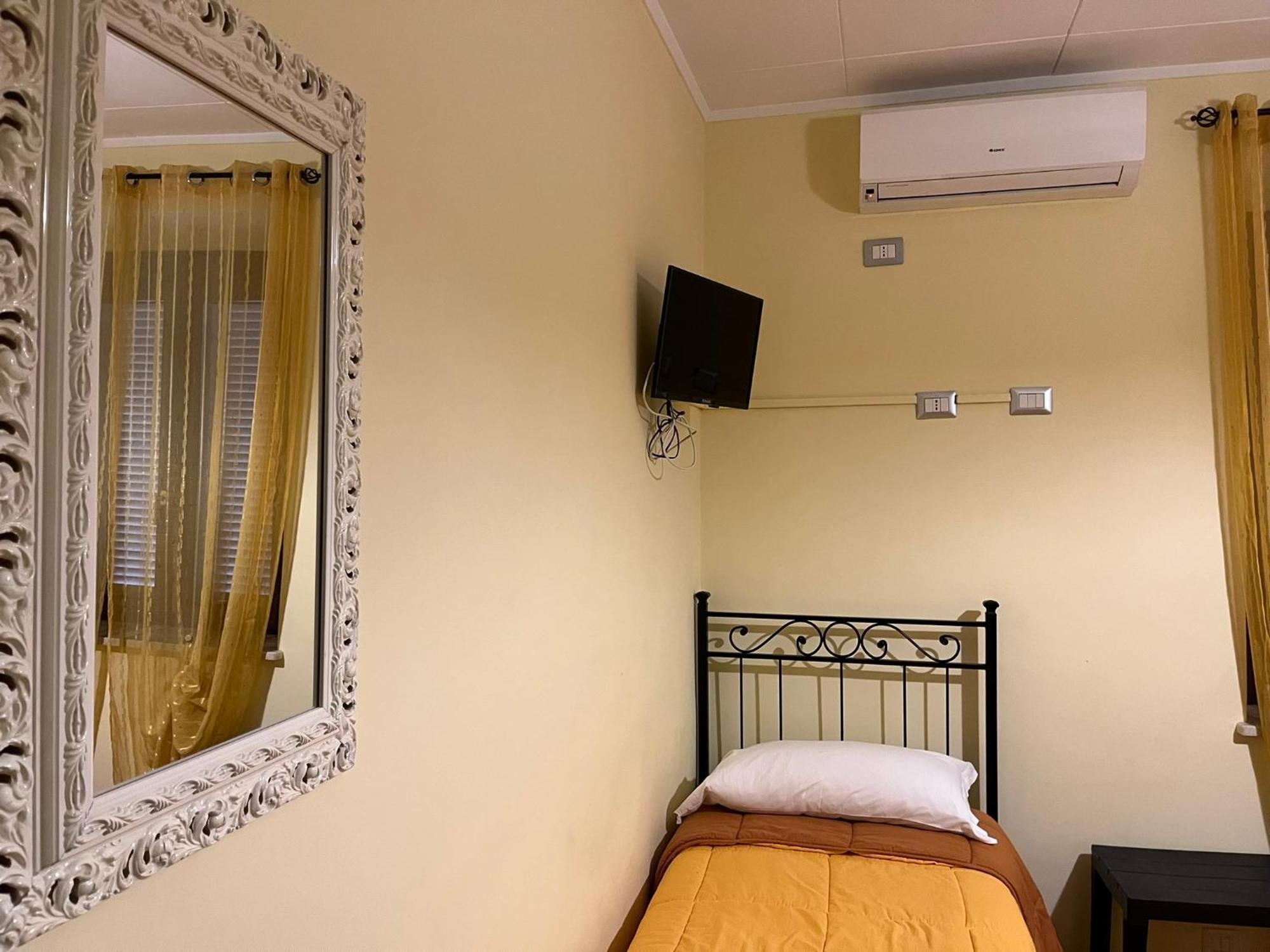 Le Ganze Bed & Breakfast Чепрано Екстериор снимка
