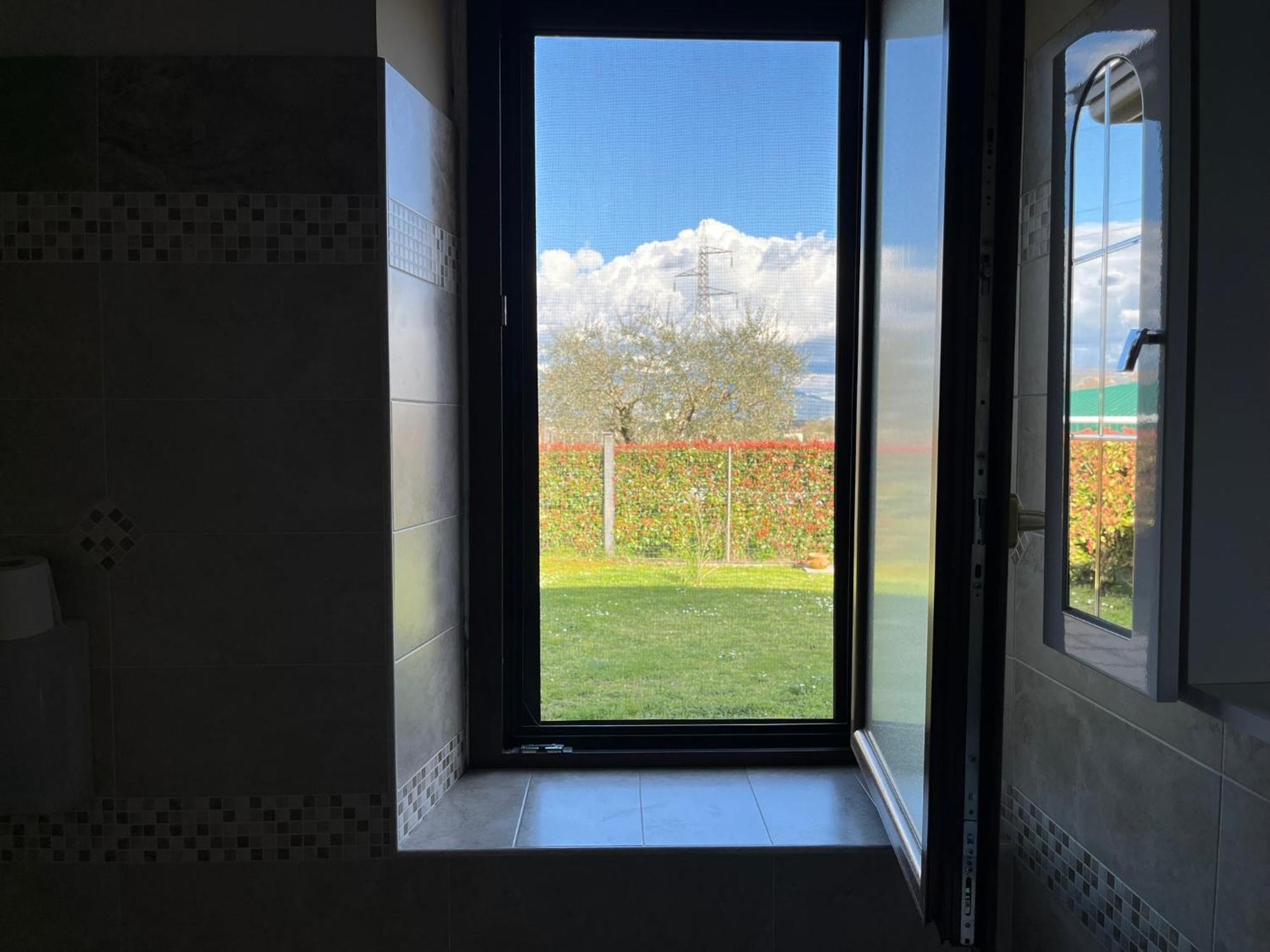 Le Ganze Bed & Breakfast Чепрано Стая снимка