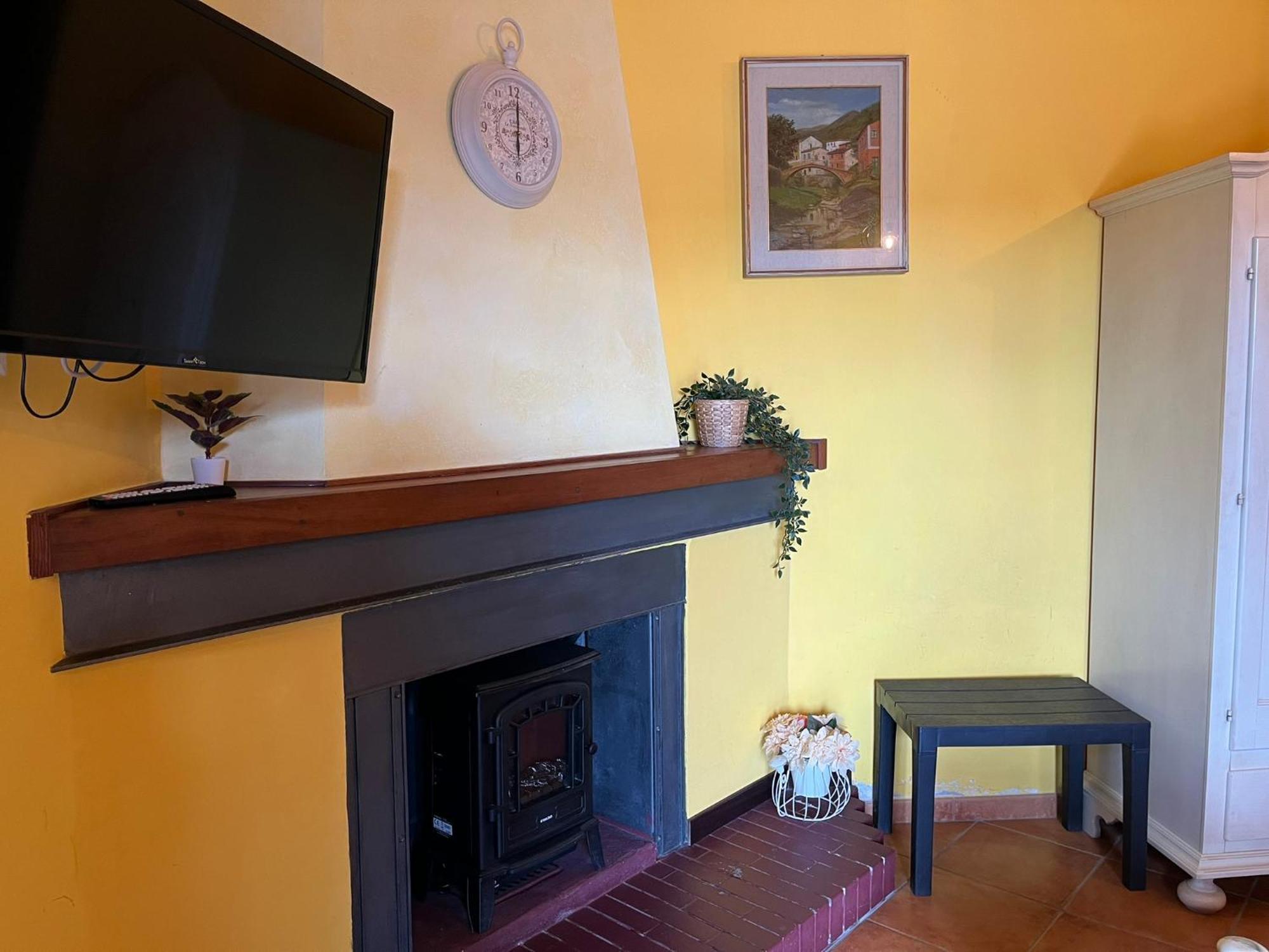 Le Ganze Bed & Breakfast Чепрано Стая снимка