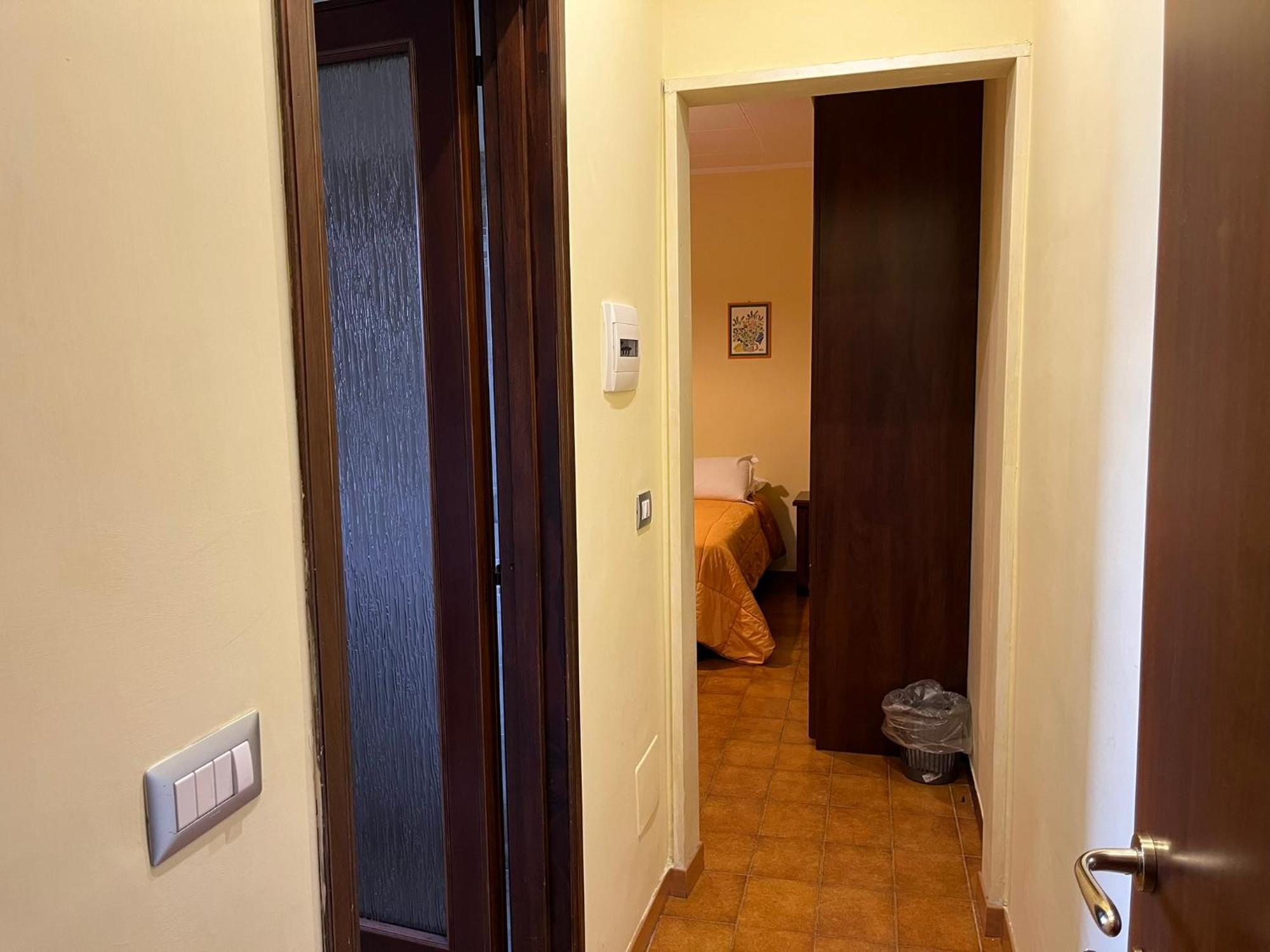 Le Ganze Bed & Breakfast Чепрано Стая снимка