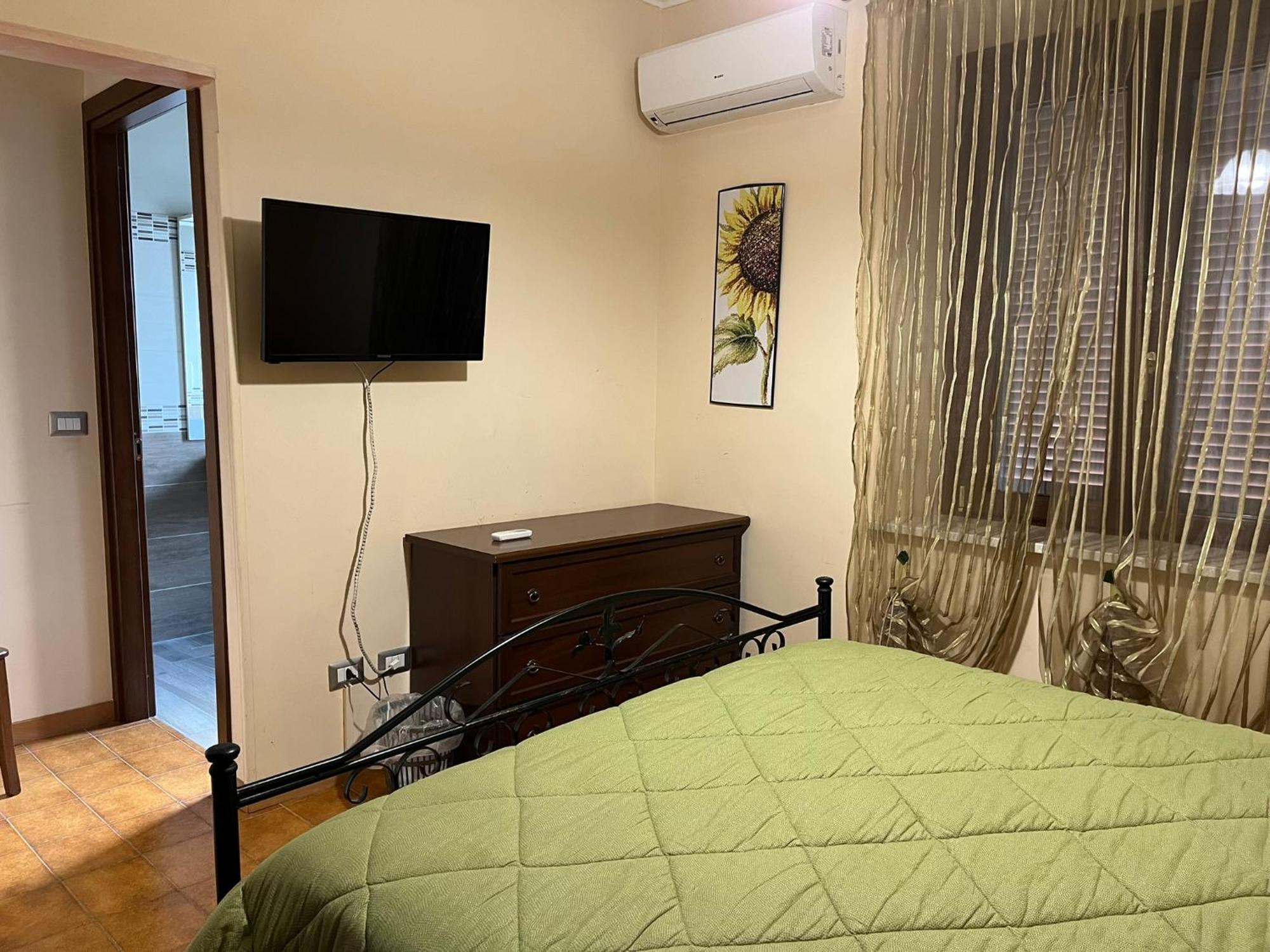 Le Ganze Bed & Breakfast Чепрано Стая снимка