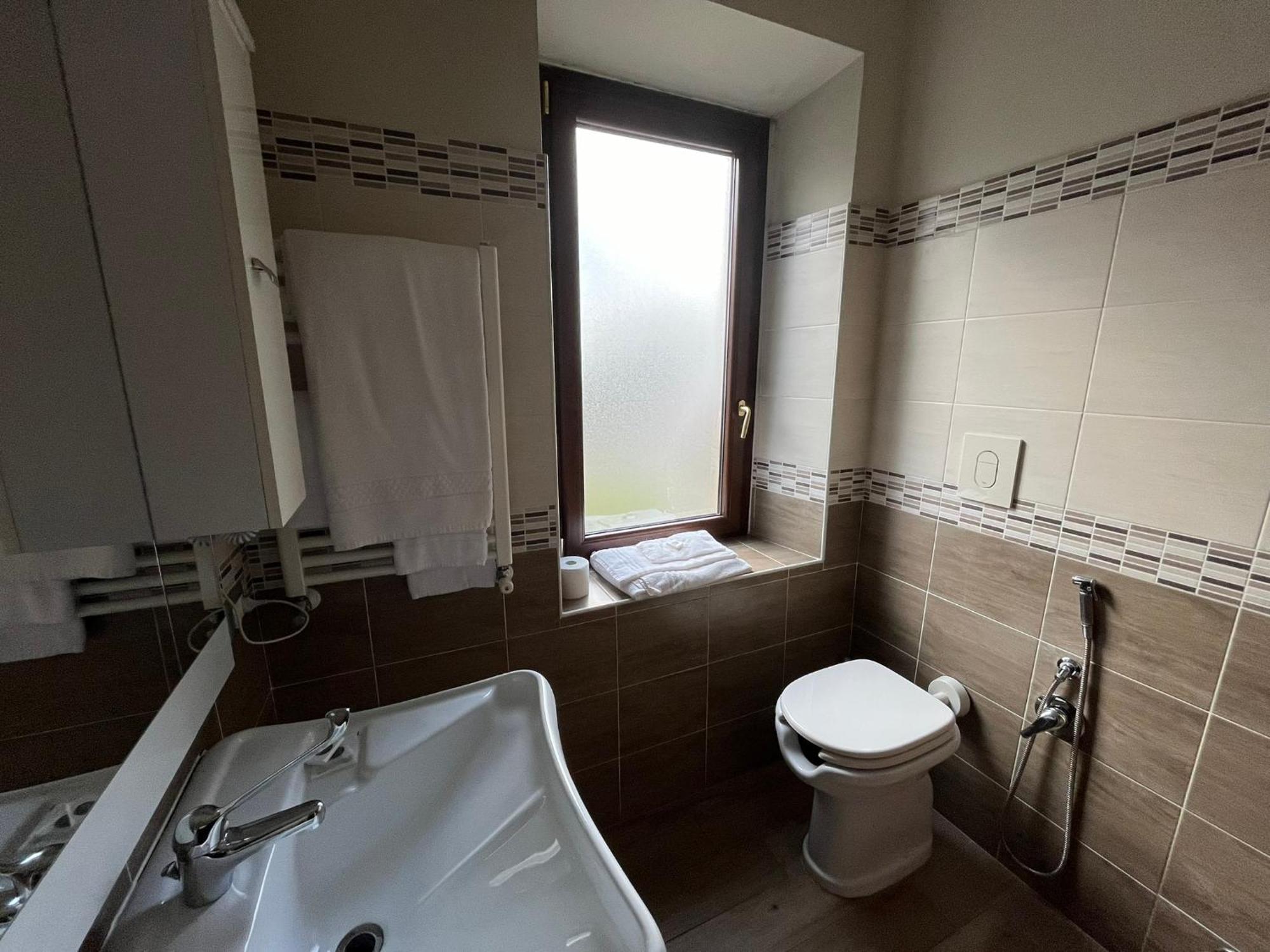 Le Ganze Bed & Breakfast Чепрано Стая снимка